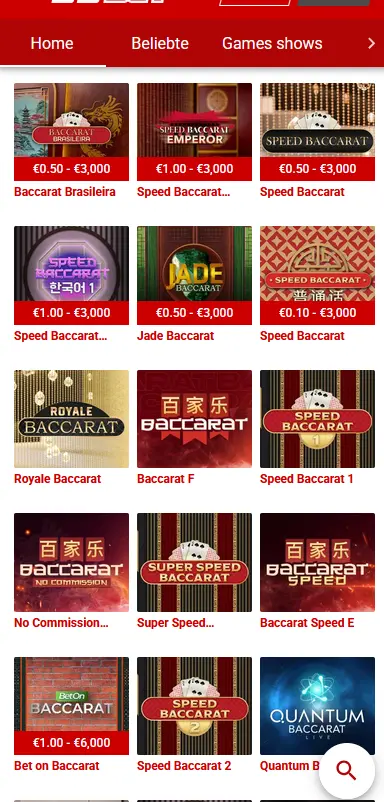 55bet Casino App – mobile Casino