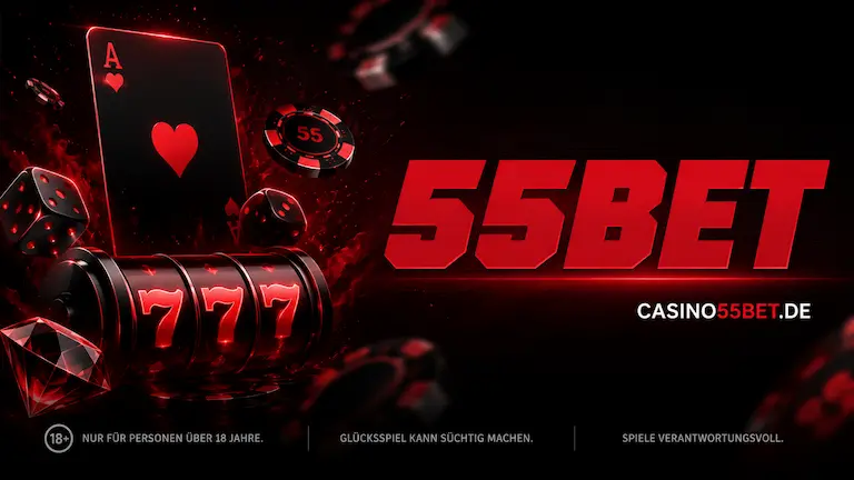 55bet Casino