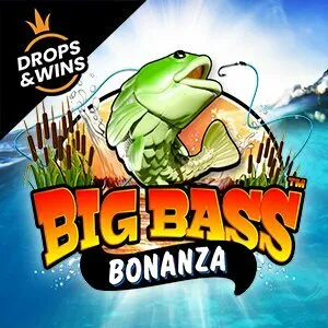 55bet Casino – Big Bass Bonanza