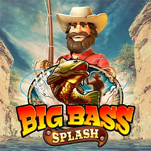 55bet Casino – Big Bass Splash