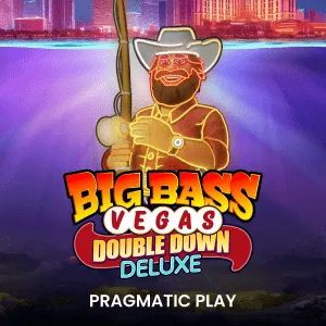 55bet Casino – Big Bass Vegas