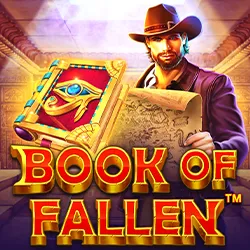 55bet Casino – Book Of Fallen