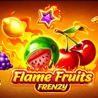 55bet Casino – Flame Fruits Frenzy 2