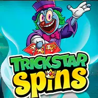 55bet Casino – Trickstar Spins